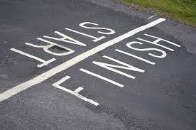 GOD KNOWS THE END FROM THE BEGINNING